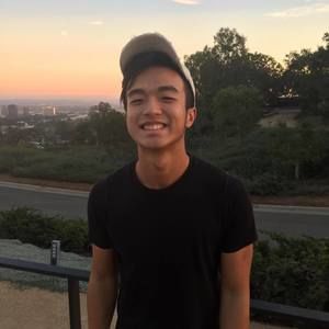 Meet your Posher, Edmund